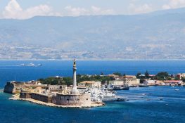 Convocazione di Assemblea Provinciale Ordinaria A.S.C. di Messina