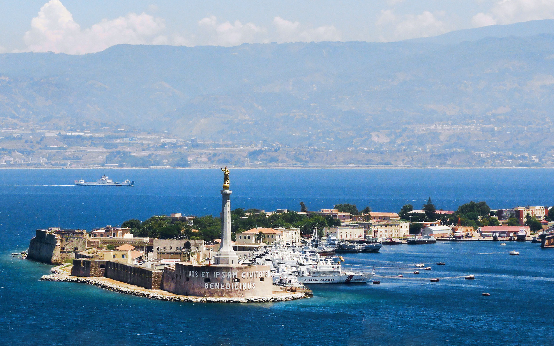 Convocazione di Assemblea Provinciale Ordinaria A S C  di Messina