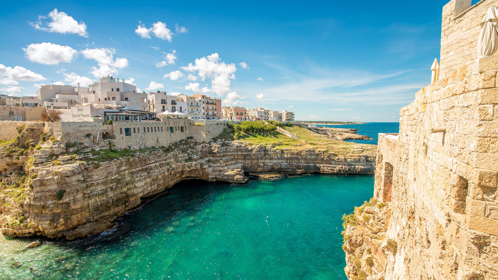 Convocazione di assemblea regionale ordinaria A S C  Puglia