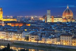 Convocazione di Assemblea Provinciale Ordinaria A.S.C. Firenze