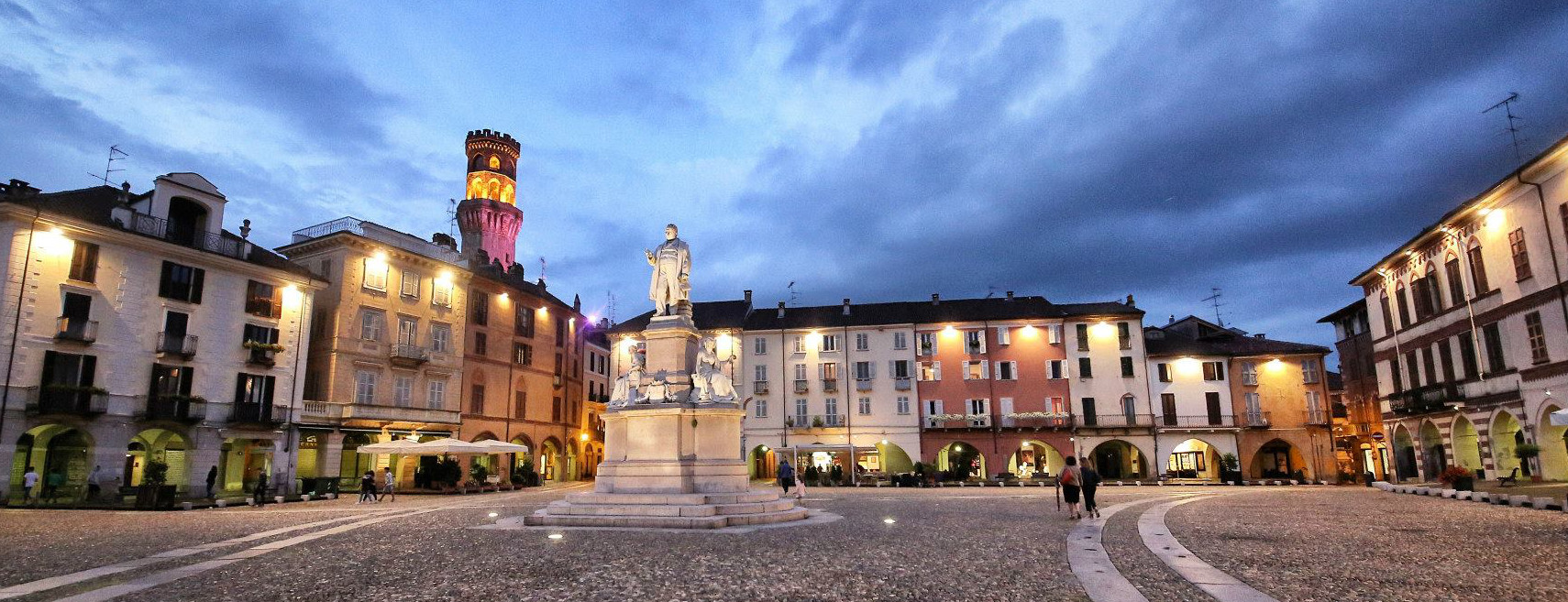 Convocazione di Assemblea Provinciale Ordinaria A S C  Vercelli