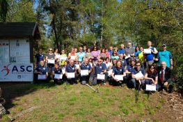 IL MODERNO NORDIC WALKING ASC LOMBARDIA