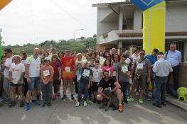 CAMMINATA A PASSO LIBERO