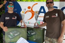 2° CAMPIONATO CARPFISHING REGIONE LOMBARDIA 2018