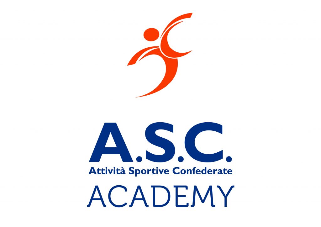 Formazione continua per lo sport ASC Academy | ASC Sport