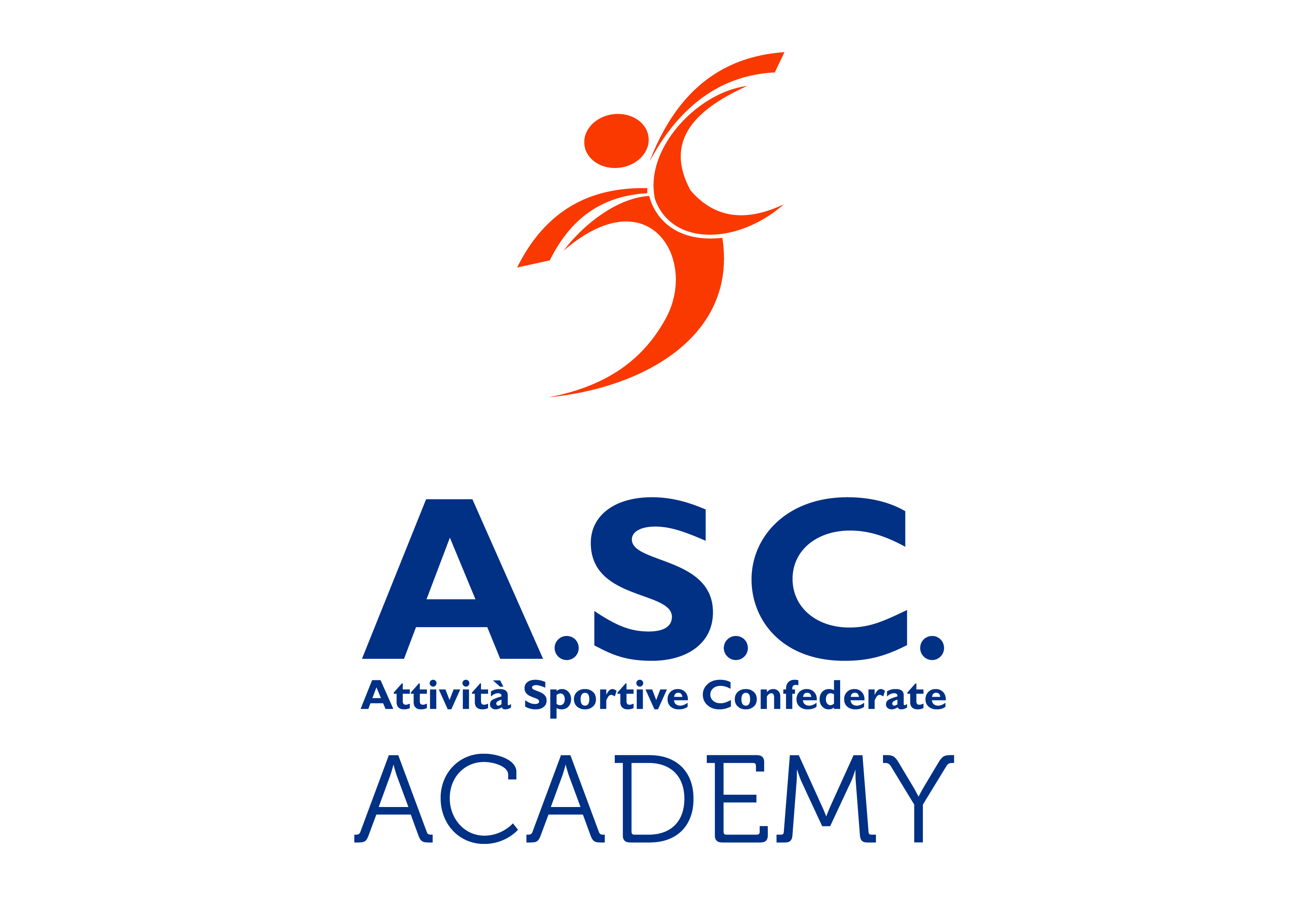 Formazione continua per lo sport ASC Academy