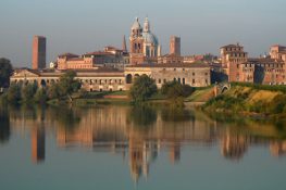 Convocazione di Assemblea Provinciale Straordinaria Elettiva A.S.C. Attività Sportive Confederate di Mantova