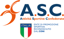 Graduatorie Progetto di Servizio Civile "Insieme per lo Sport"