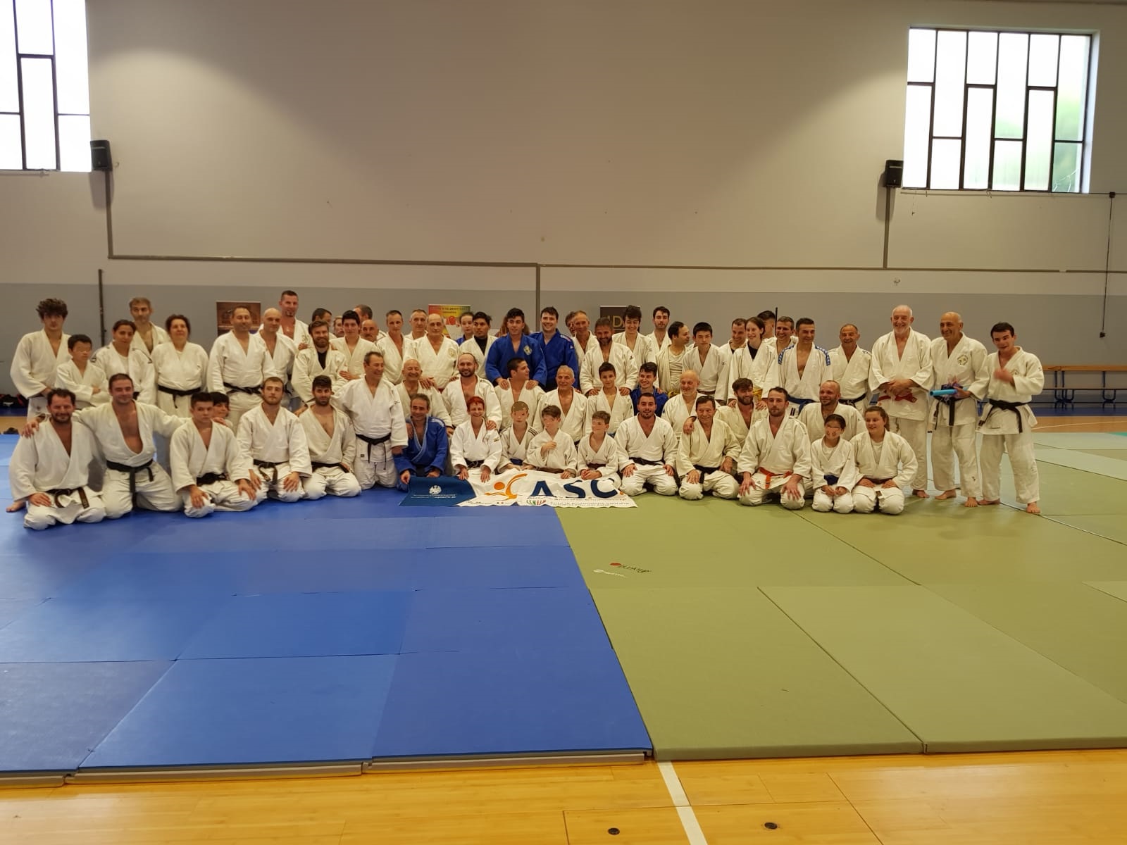 19-20 MAG 2018 - 40   ANNIVERSARIO KEN KYU KAI ASC LOMBARDIA