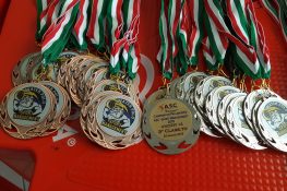 1° Trofeo internazionale di nuoto ASC – SPORTMANAGEMENT Atleti Lombardi