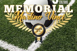 ASC BARI: MEMORIAL MARTINO VINCI