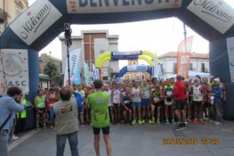 1° Prova del Campionato Regionale ASC ABRUZZO Strada