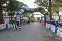 PROVA I CAMPIONATO REGIONALE ASC ABRUZZO