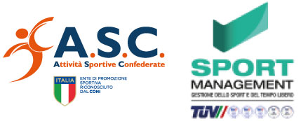 Primo trofeo in acque libere organizzato da Sport Management e ASC