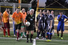 Sospensione attività settore Arbitri A.S.C. Lazio