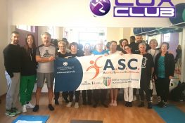 Progetto ASUR – Sport Senza Età