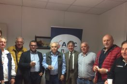 Inaugurazione sede operativa Comitato Provinciale Napoli