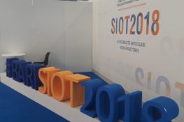 Congresso nazionale SIOT 2018