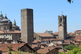 Convocazione di Assemblea Provinciale Straordinaria Elettiva A.S.C. Bergamo