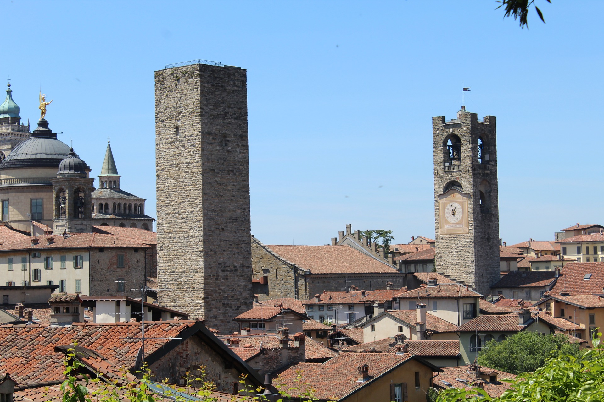 Convocazione di Assemblea Provinciale Straordinaria Elettiva A S C  Bergamo