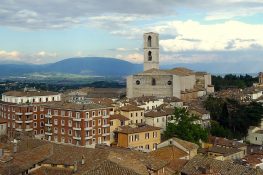 Convocazione di Assemblea Provinciale Straordinaria Elettiva A.S.C. Perugia