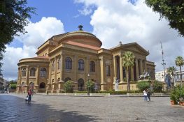 Convocazione di Assemblea Provinciale Ordinaria A.S.C. di Palermo