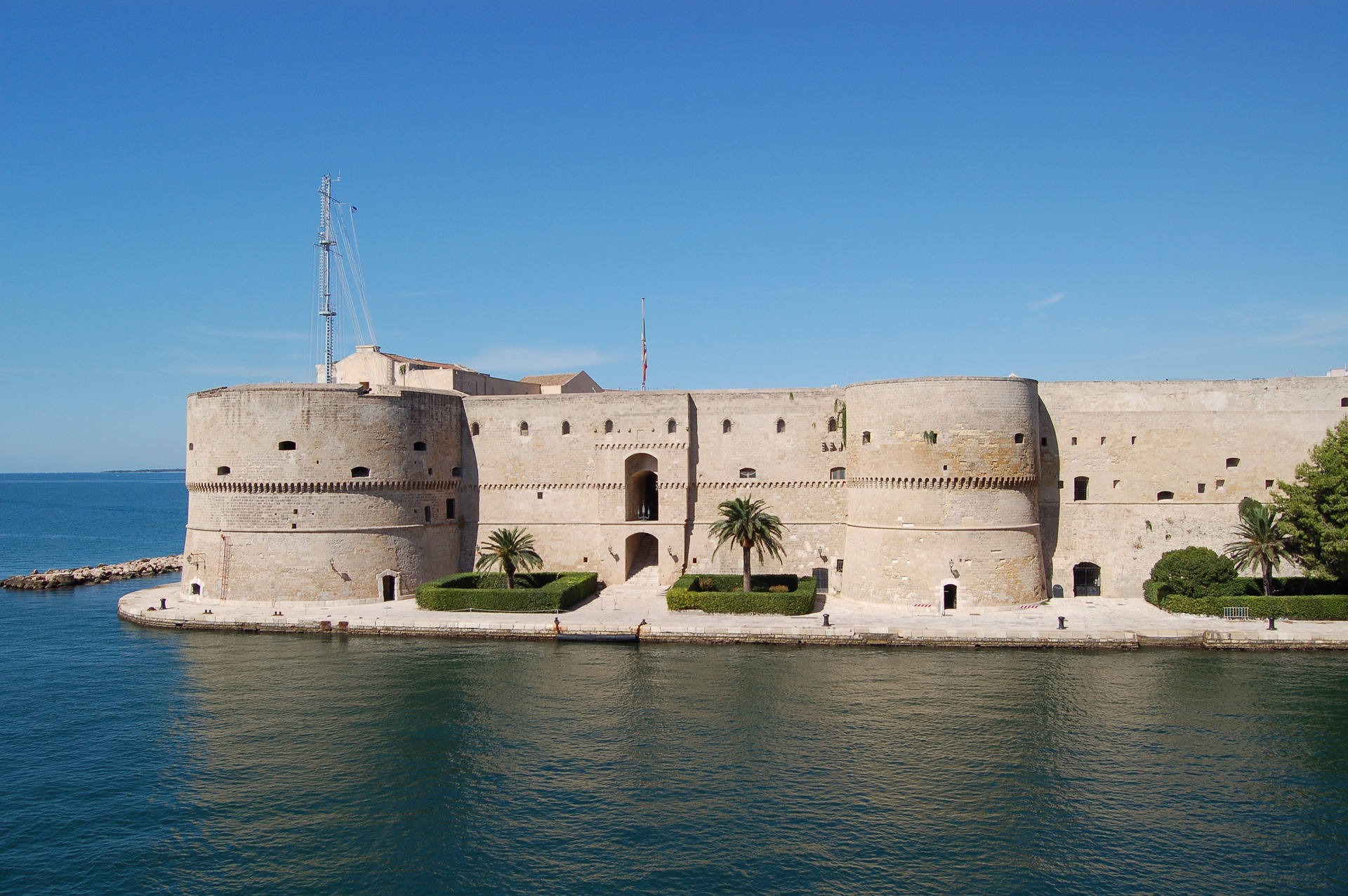 Convocazione assemblea provinciale ordinaria ASC TARANTO