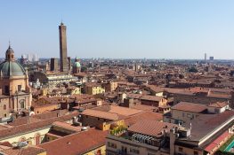 Convocazione assemblea provinciale ordinaria ASC BOLOGNA