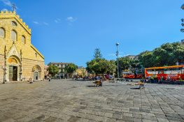 Convocazione di Assemblea Provinciale Ordinaria A.S.C. di Messina