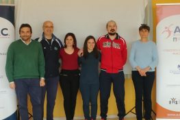 PROGETTO "SPORT SENZA ETÀ" ASC MARCHE