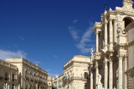 Convocazione assemblea provinciale ordinaria ASC SIRACUSA