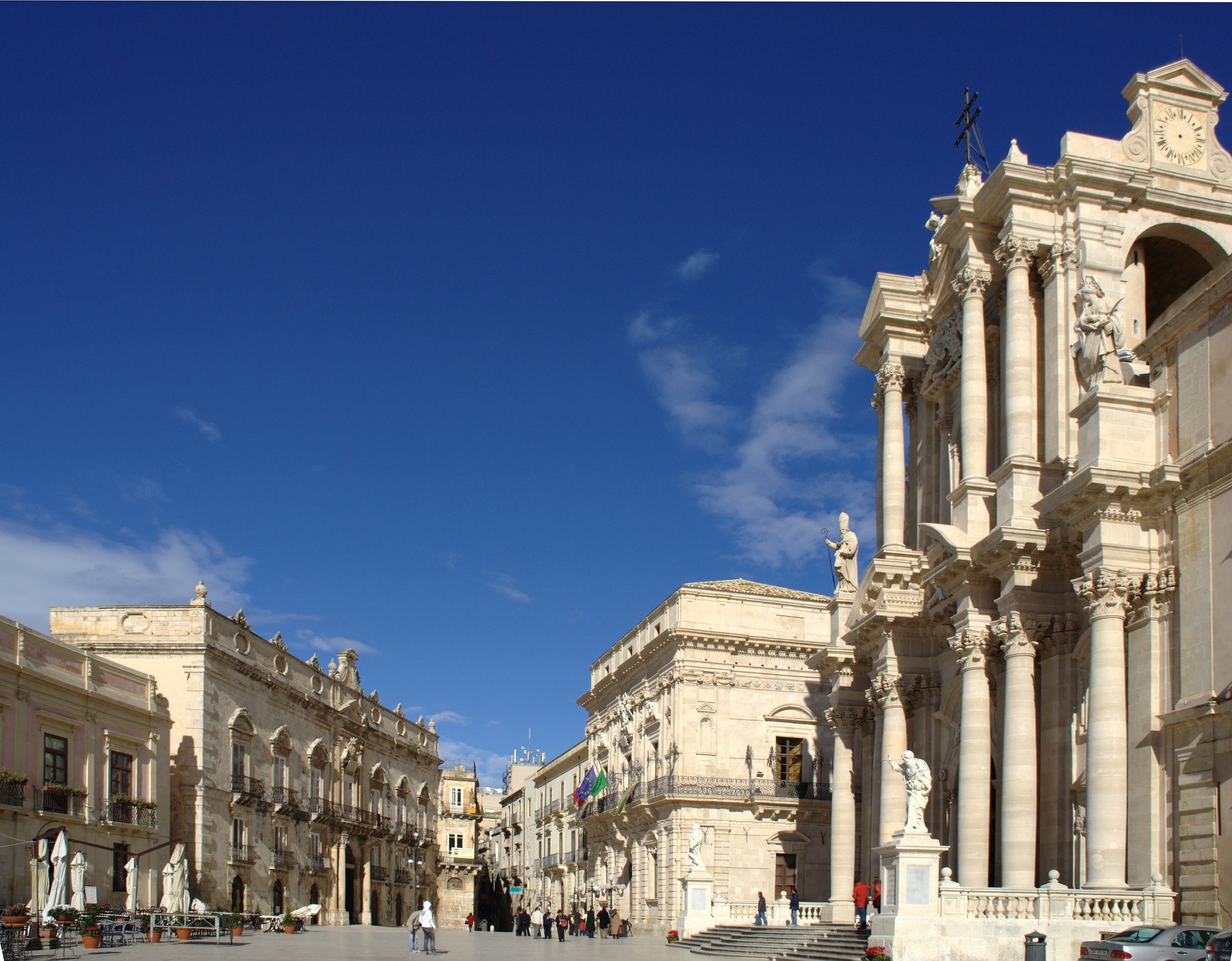 Convocazione assemblea provinciale ordinaria ASC SIRACUSA