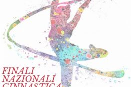 Finali Nazionali ASC di Ginnastica Ritmica 2019