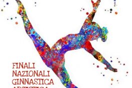 Finali Nazionali ASC GINNASTICA ARTISTICA 2019