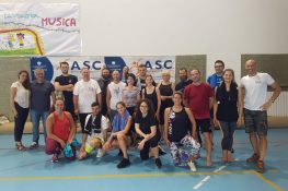 Workshop "I nuovi professionisti dello sport"