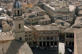 Convocazione assemblea straordinaria interprovinciale Macerata – Fermo