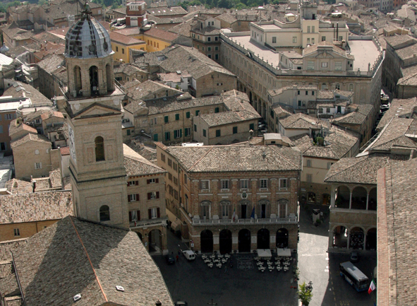 Convocazione assemblea straordinaria interprovinciale Macerata     Fermo