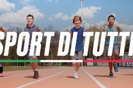 SPORT DI TUTTI