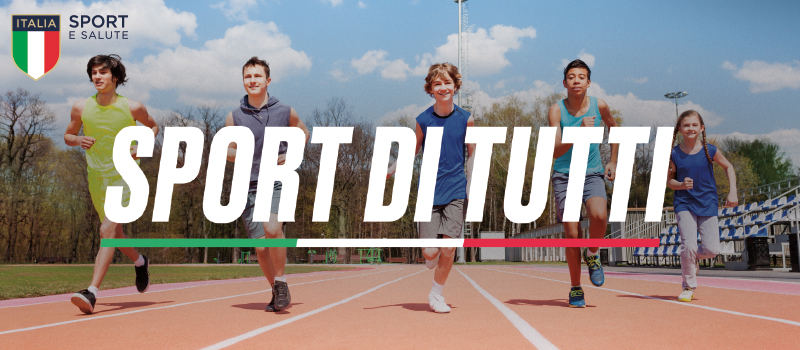 SPORT DI TUTTI