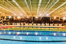 COPPA NAZIONALE A.S.C. 2019 ( 1^ edizione) -SETTORE NUOTO GIOVANILE