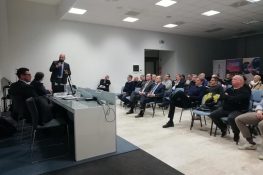 Convegno FISCO E SPORT – ASC Marche in CONFCOMMERCIO