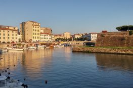 Convocazione Assemblea Provinciale Ordinaria A.S.C. Livorno