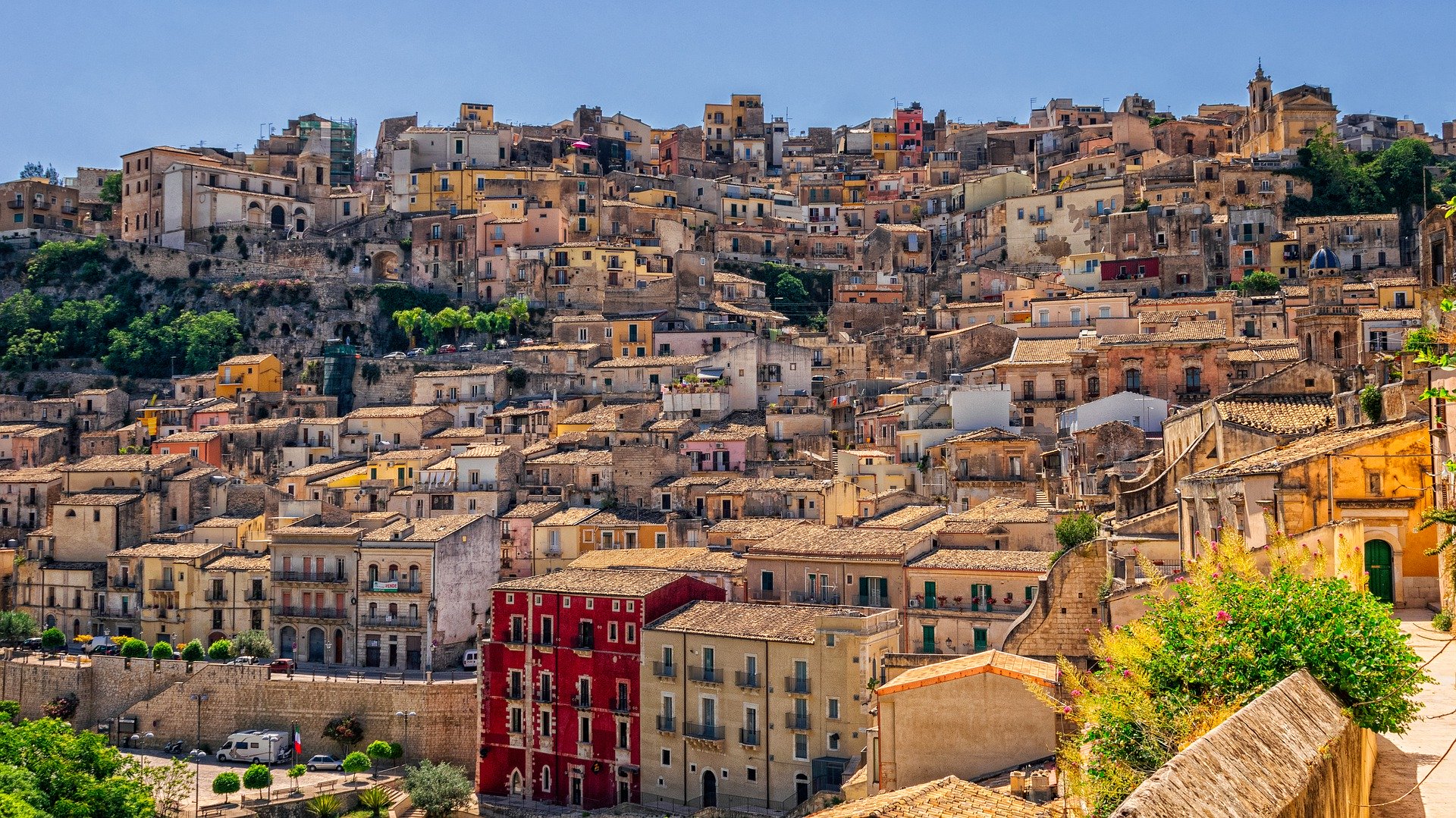 Convocazione di Assemblea Regionale Ordinaria A S C  della Sicilia