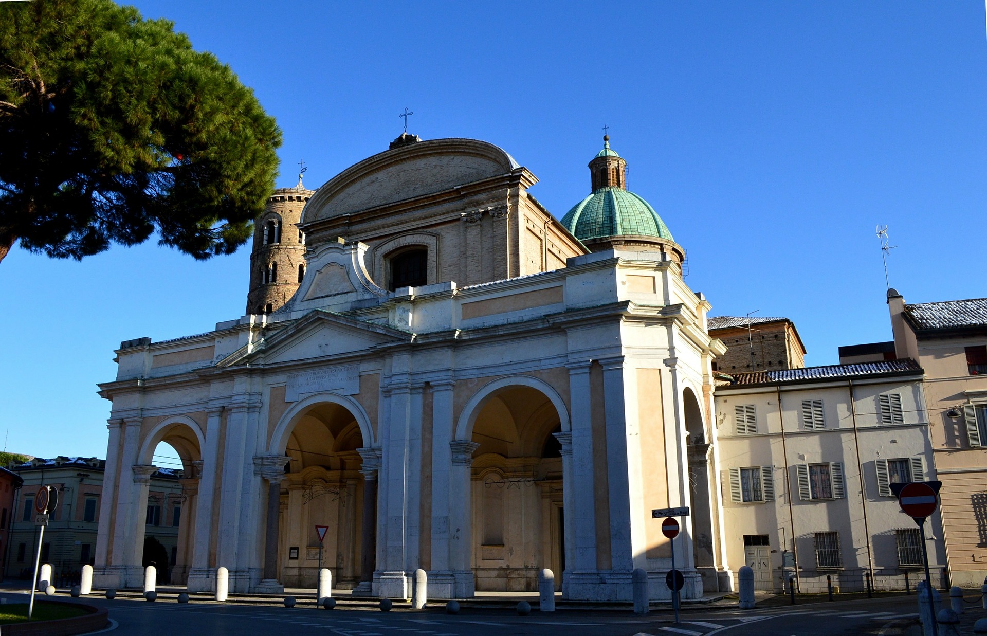 Convocazione di Assemblea Provinciale Ordinaria A S C  Ravenna