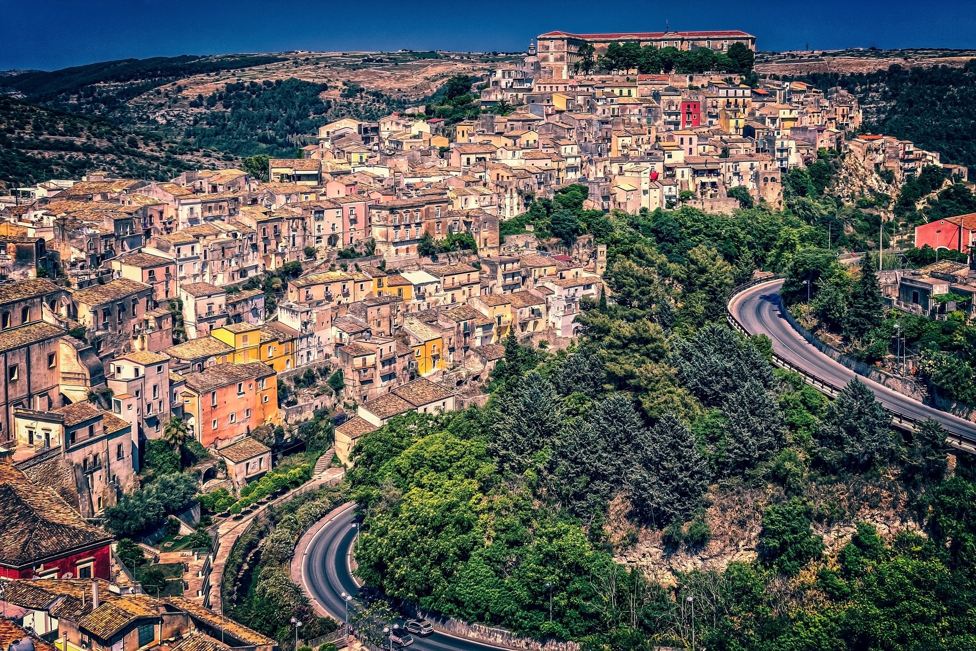 Convocazione di Assemblea Provinciale Ordinaria A S C  di Ragusa