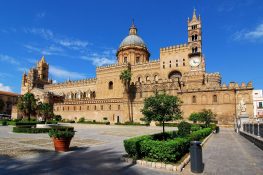 Convocazione di Assemblea Provinciale Ordinaria A.S.C. di Palermo