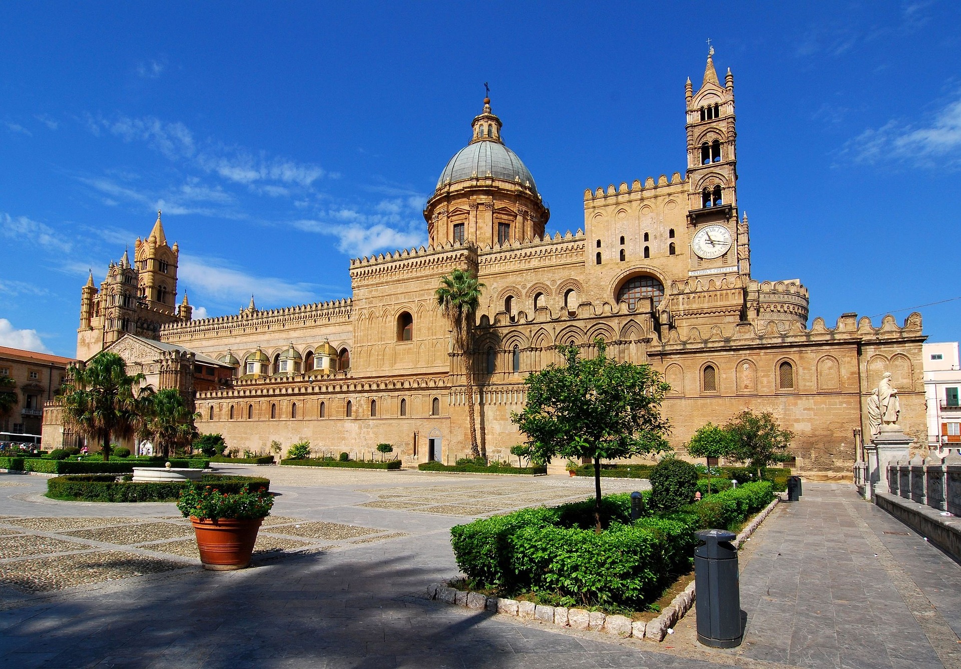 Convocazione di Assemblea Provinciale Ordinaria A S C  di Palermo