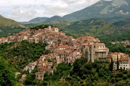 Rinviata Assemblea Comitato Regionale ASC Basilicata