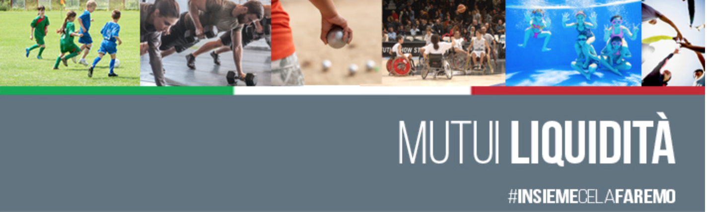 Mutui Liquidit   ICS