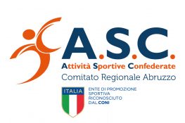 Convocazione Assemblea Regionale Ordinaria Elettiva ASC Abruzzo